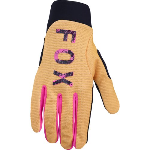 Fox Kinder Ranger Kairos Handschuhe