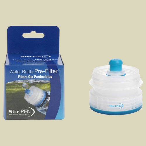 Katadyn Steripen Vorfilter 40 Mikron Wasserfilter