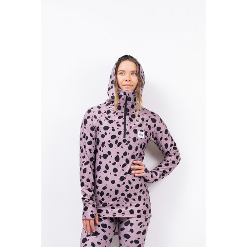 Eivy Damen Icecold Zip Hoodie