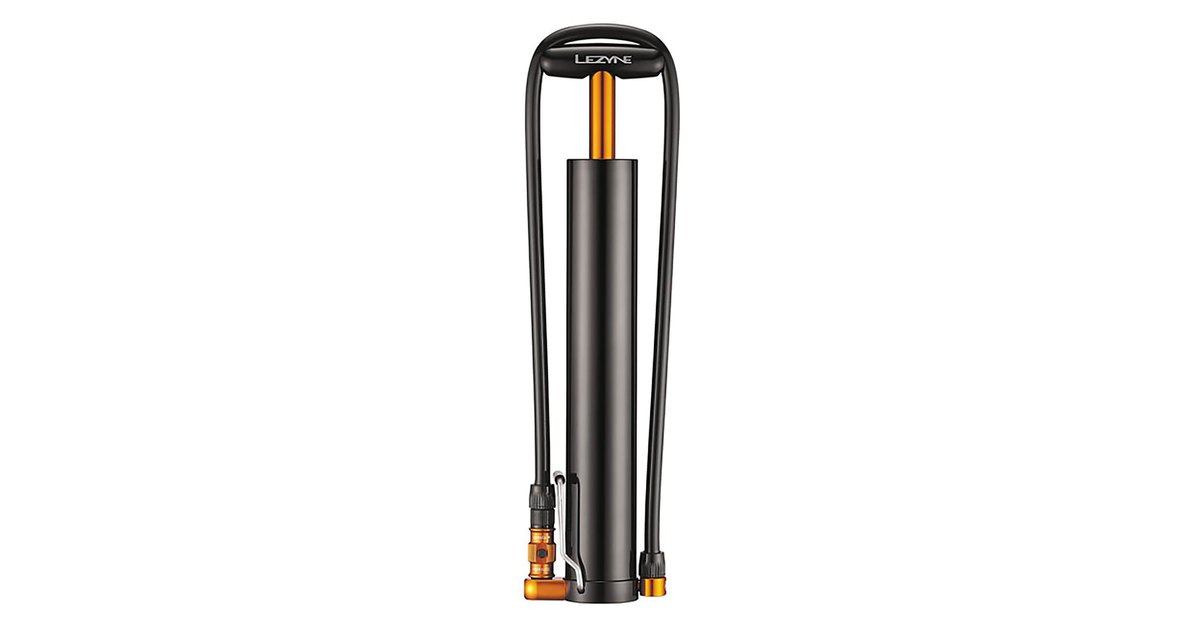 Lezyne Lezyne Micro Floor Drive Xl Pump 9359