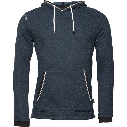 Chillaz Herren Alicante Logo 2.0 Hoodie