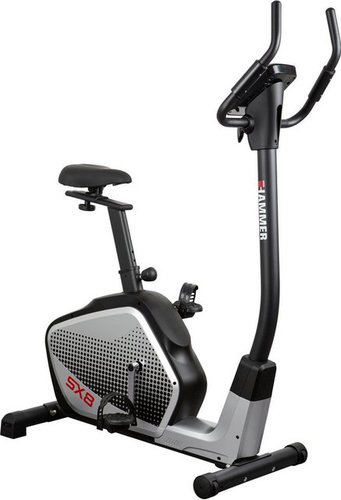 HAMMER SX8 BT