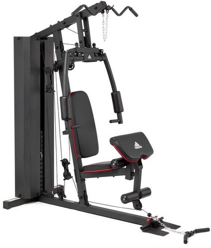 adidas performance Home Gym