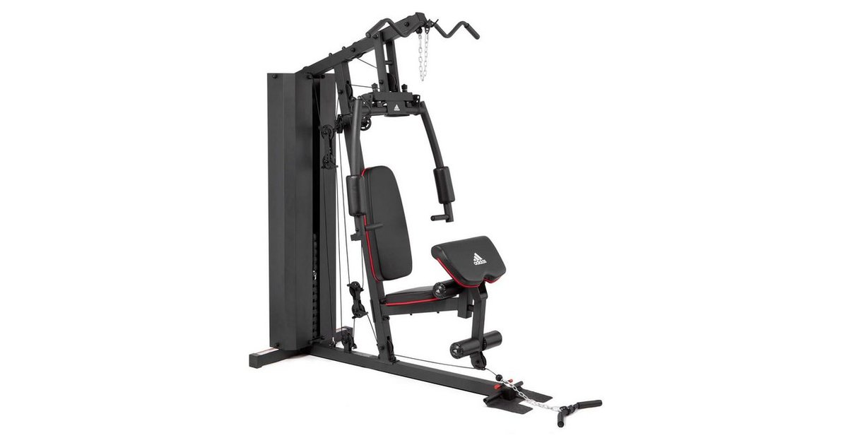 Adidas home gym sale