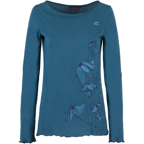 E9 Damen Sibilla Longsleeve