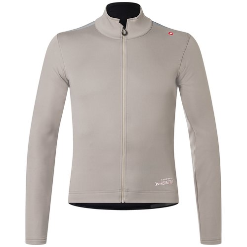 Castelli Herren Espresso Air Jacke
