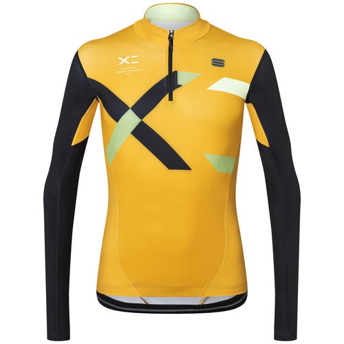 Sportful Herren Squadra Longsleeve