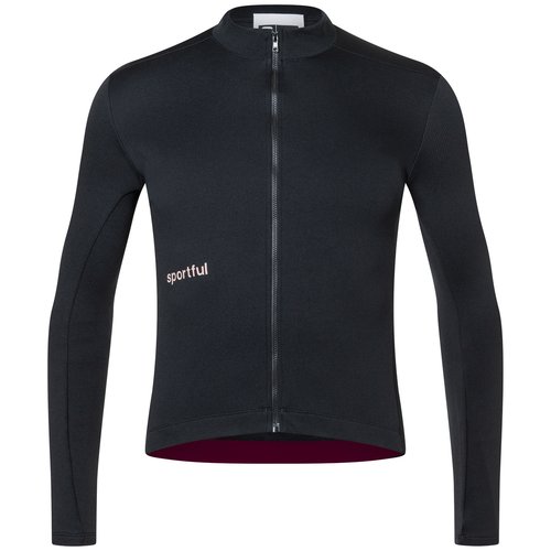 Sportful Herren Classic Thermal Trikot