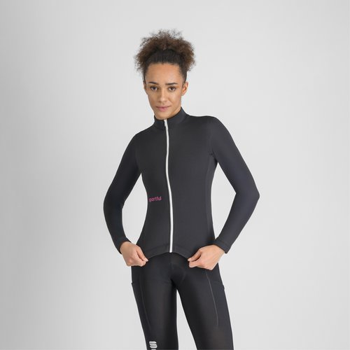 Sportful Damen Classic Thermal Trikot