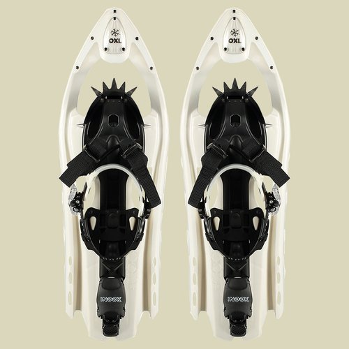 Inook OXL für Schuhgröße: 34 – 42 Farbe: white/black