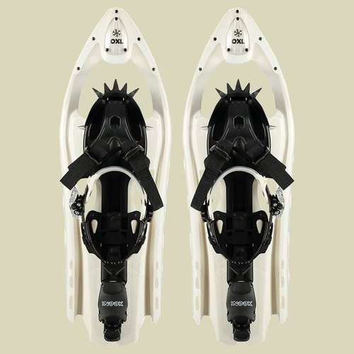 Inook OXL für Schuhgröße: 34 – 42 Farbe: white/black