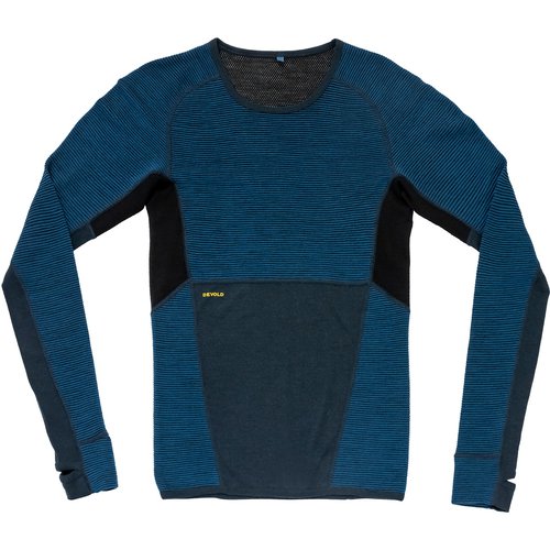 Devold Herren Tuvegga Merino Longsleeve