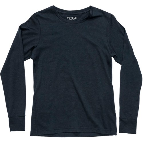 Devold Damen Classic Longsleeve