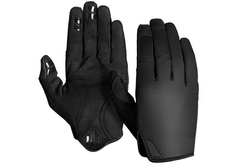 Giro DND Handschuhe - schwarz