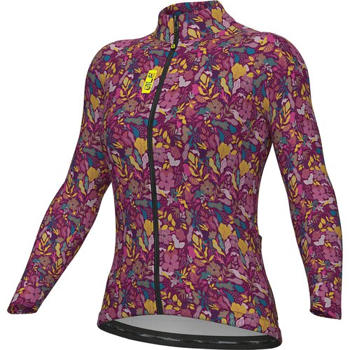 Ale Damen Flowery Trikot
