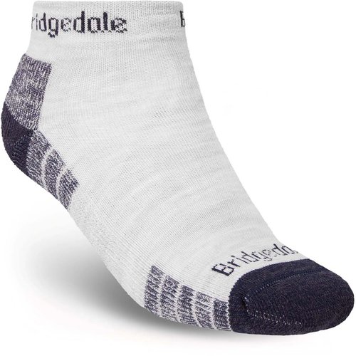 Bridgedale Herren Socken – Ultraleicht & Atmungsaktiv Für Warmes Wetter