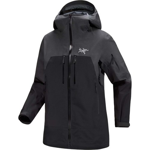Arcteryx Damen Rush Jacke