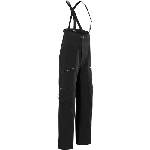 Arcteryx Damen Rush Bib Hose