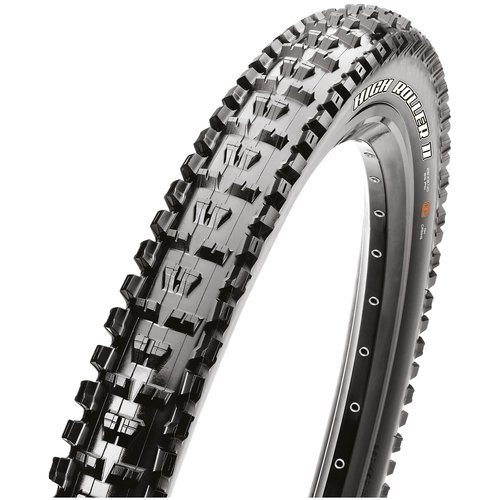 Maxxis High Roller II Fld EXO TR Tyre - 29  x 2.30