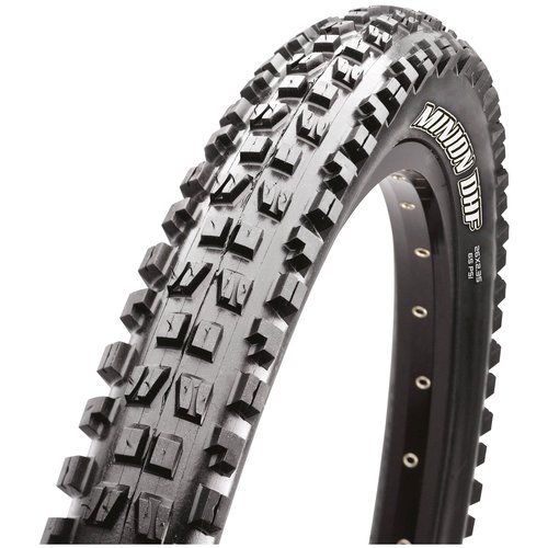 Maxxis Minion DHF 2PLY ST Tyre - 27.5  x 2.50