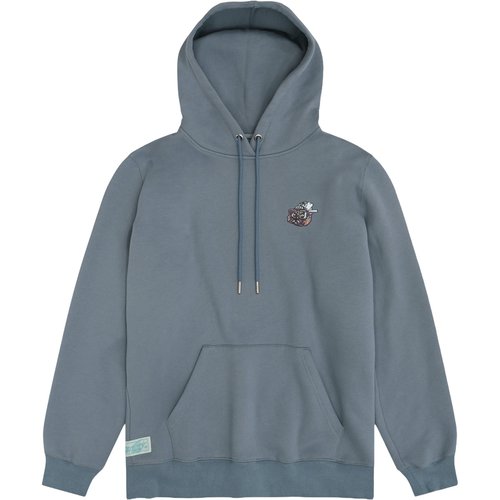 Bavarian Caps Herren Bavarian Trinity Hoodie
