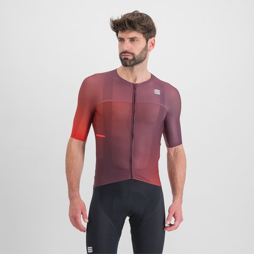 Sportful Herren Light Pro Trikot