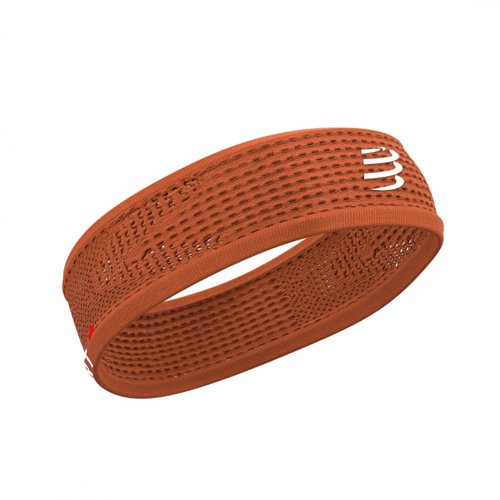 Compressport On/Off Oranges dünnes Klebeband