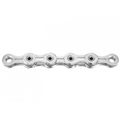 KMC X10 Sl Roadmtb Chain Silber 114 Links