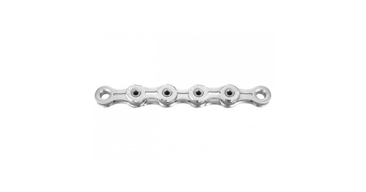 XXSP Chain Catena KMC X10SL Ti-N 10 Velocità 114 Maglie Oro Catena - Foto 10