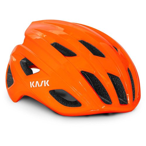 KASK Mojito 3 Wg11 Helmet Orange S