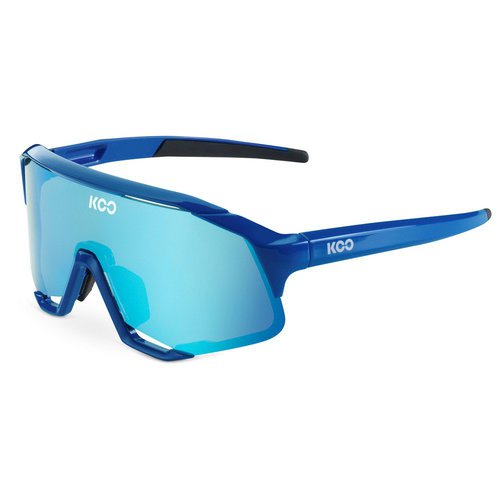 Koo Demos Mirror Sunglasses Blau Blue MirrorCAT2