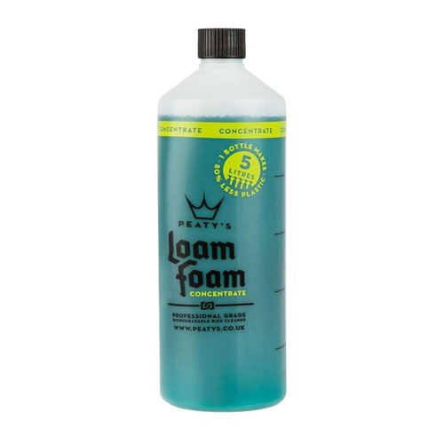 Peaty´s Loam Foam Concentrate Reinigungsmittel 5l
