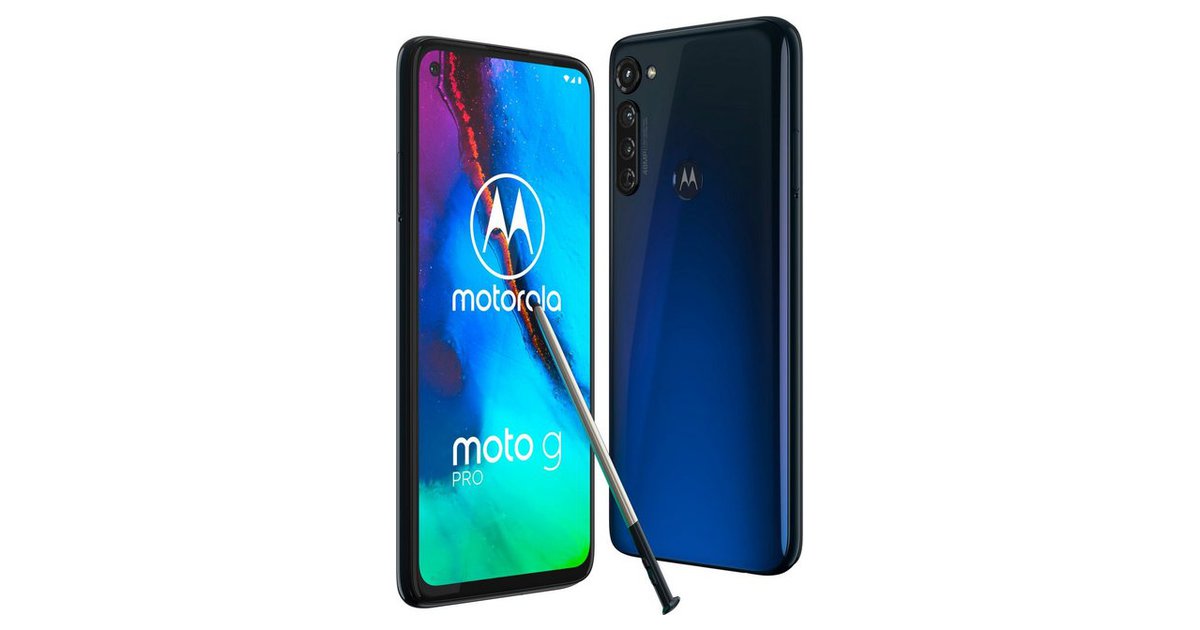 moto g pro