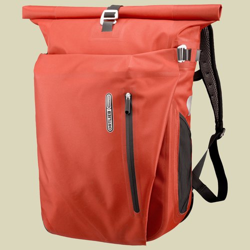 Ortlieb Vario PS QL 2.1 (Einzeltasche) Volumen 26 Farbe rooibos