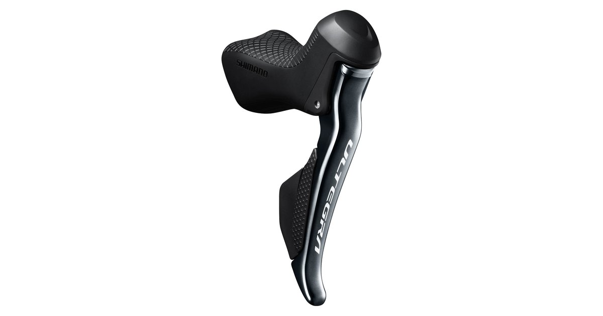 Shimano Ultegra ST-R8070 Shifter für Di2 Shift / Hydraulische ...