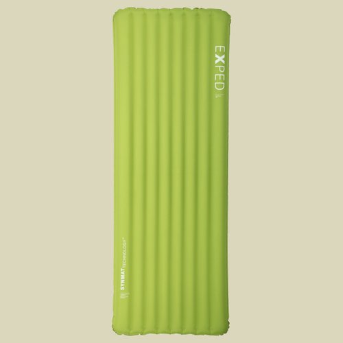 Exped Ultra 5R Liegefläche 183 x 65 cm (MW) Farbe lichen