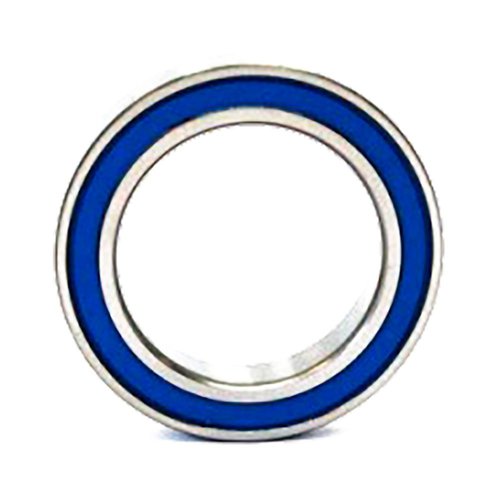 Isb 7805-2rsv Steel Bearing Blau,Silber 25 x 37 x 7 mm