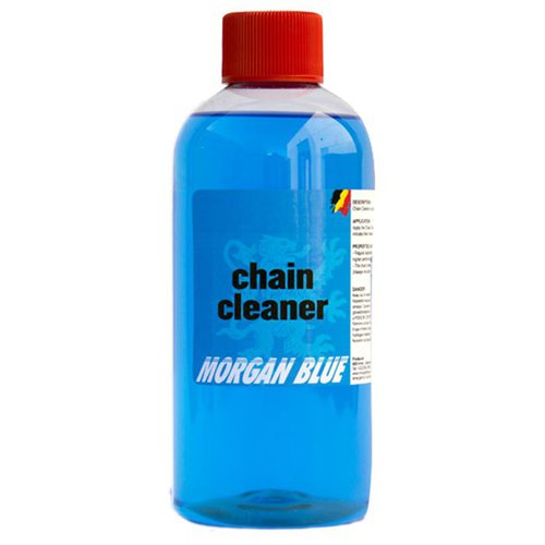 Morgan Blue Chain Cleaner Durchsichtig 5 L