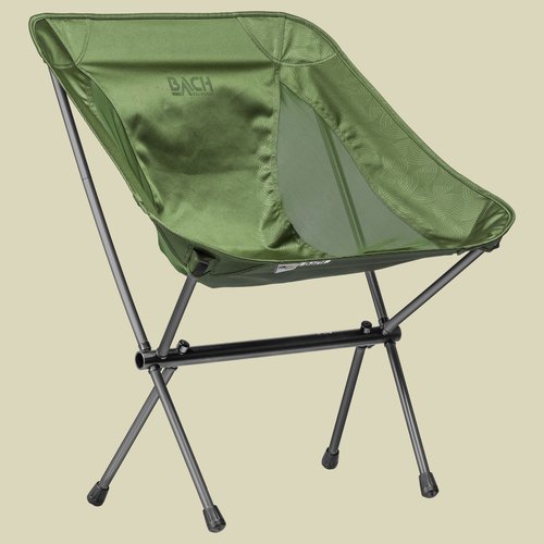 Bach Chair Morningbird Größe one size Farbe chive green
