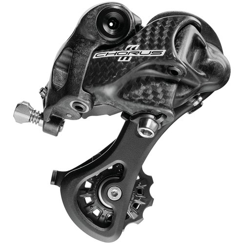 Campagnolo Chorus 11 Speed HO Rear Derailleur - Medium Cage