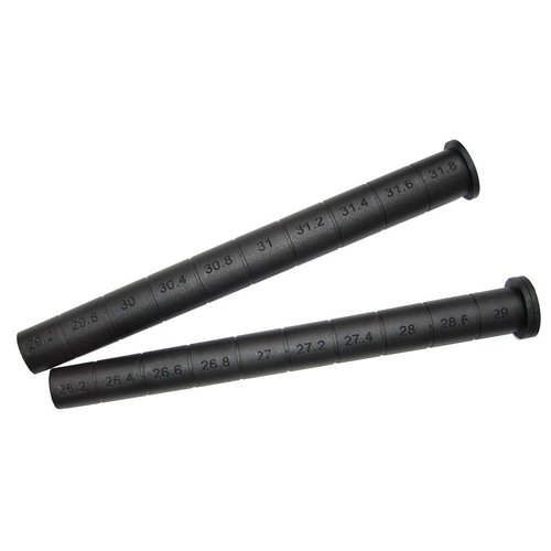 Cyclo Seat Post Gauge Werkzeug