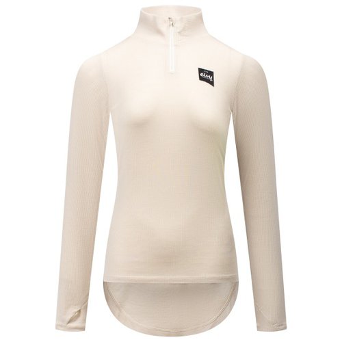 Eivy Women's Journey Wool Rib Top