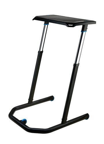 Wahoo KICKR Desk Rollentrainer-Pult