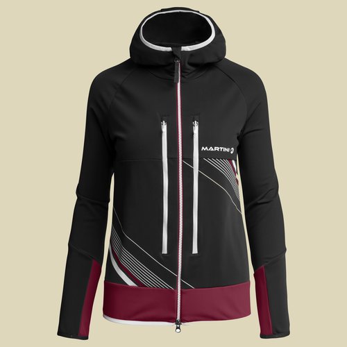 Martini Outdoor X-Plore Women Größe M  Farbe black/plume