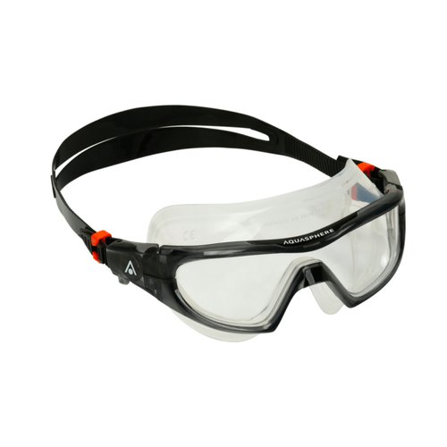 Aqua Sphere Vista Pro.A Schwimmbrille Schwarz