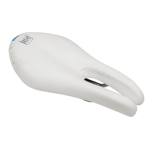 ISM PL 1.1 Saddle - Weiß