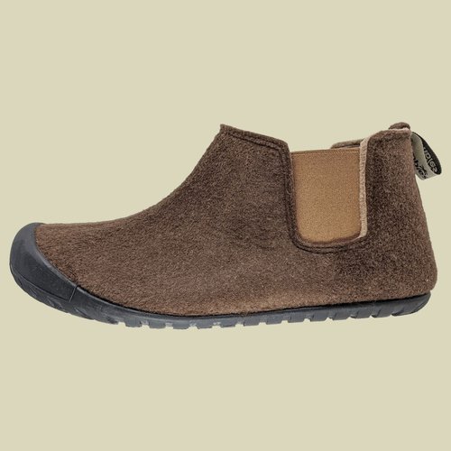 Gumbies Brumby Größe 41 Farbe chocolate-cream