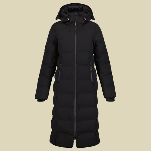 Icepeak Brilon Women 53083 Größe 44 Farbe 990 schwarz