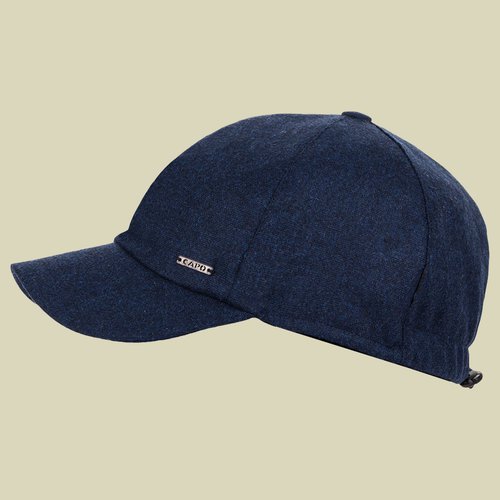 Capo Loden Baseball Cap Sympatex Größe L  Farbe marine