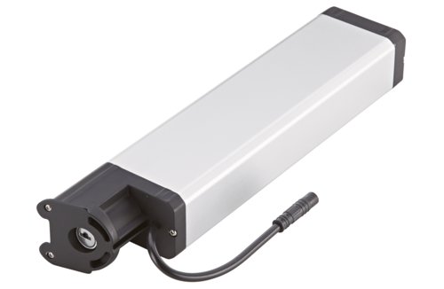 Prophete In Moving Gmbh Integrierter Rahmenakku Lithium-Ionen 36 Volt / 5,8 Ah (209 Wh)
